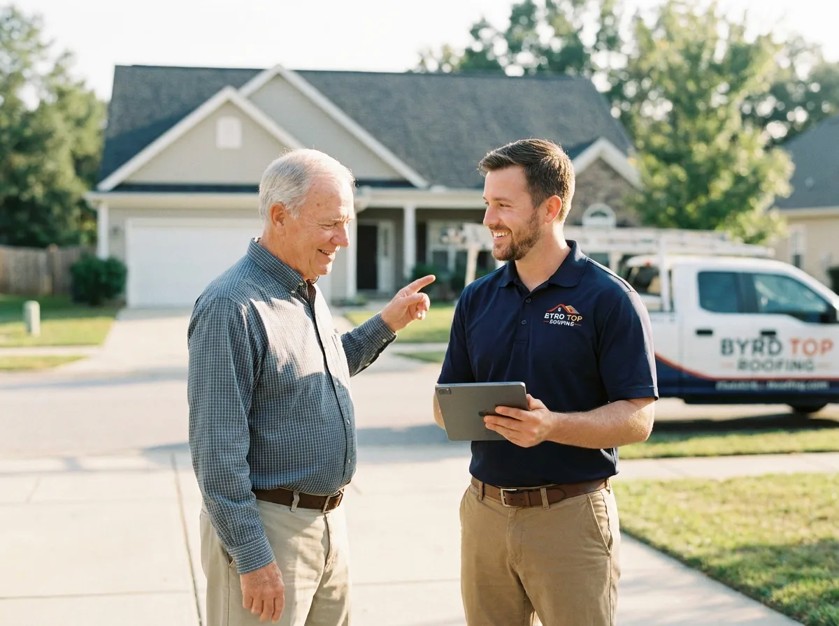 Roofing Saint George, KS FAQs